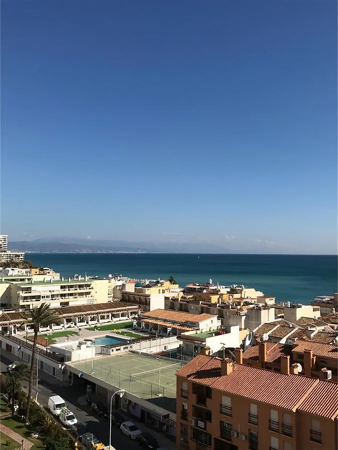 Apartment Pasaje Ciudad De Porcuna Torremolinos