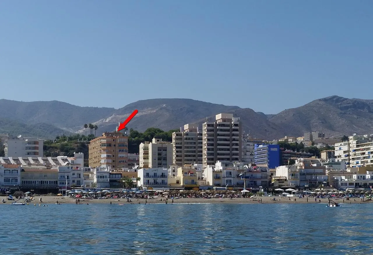 Apartment Pasaje Ciudad De Porcuna  Torremolinos