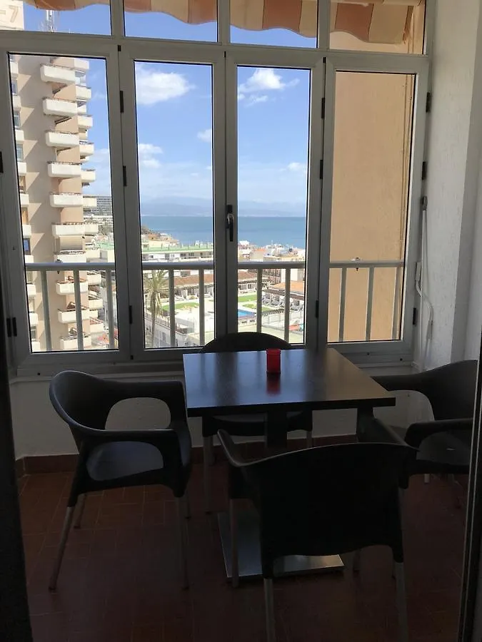 Apartment Pasaje Ciudad De Porcuna Spain
