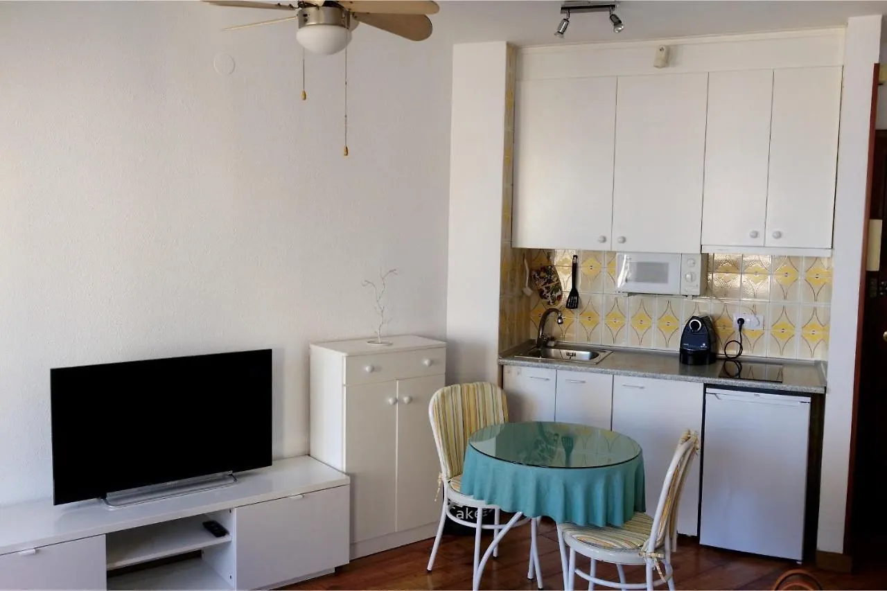 Apartment Pasaje Ciudad De Porcuna Spain