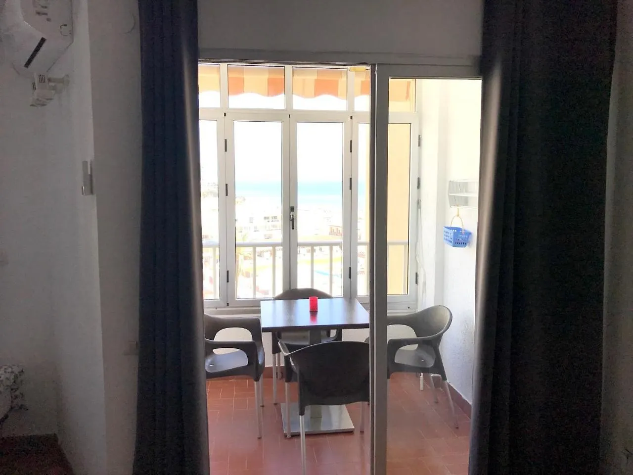 Apartment Pasaje Ciudad De Porcuna