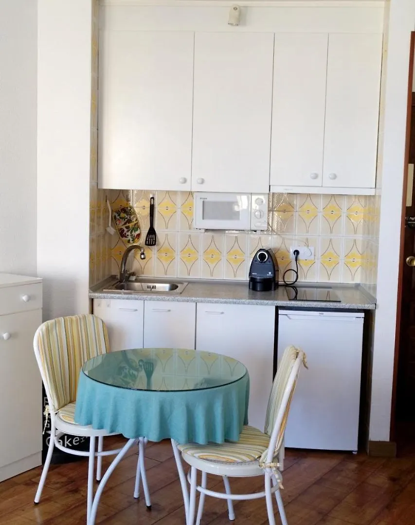 Apartment Pasaje Ciudad De Porcuna  Torremolinos