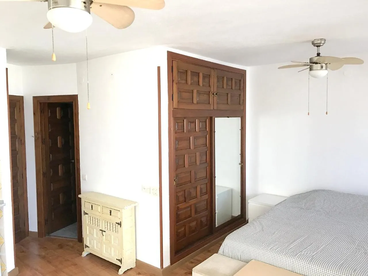 Apartment Pasaje Ciudad De Porcuna Spain