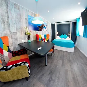 Atico Playa76 Torremolinos