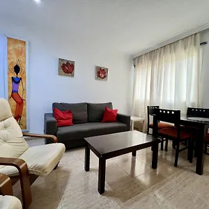 Palomas Apartment