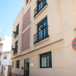 Flores Apartment