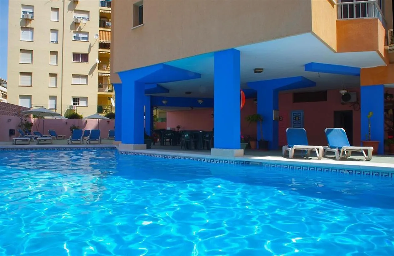 Apartment Pasaje Ciudad De Porcuna