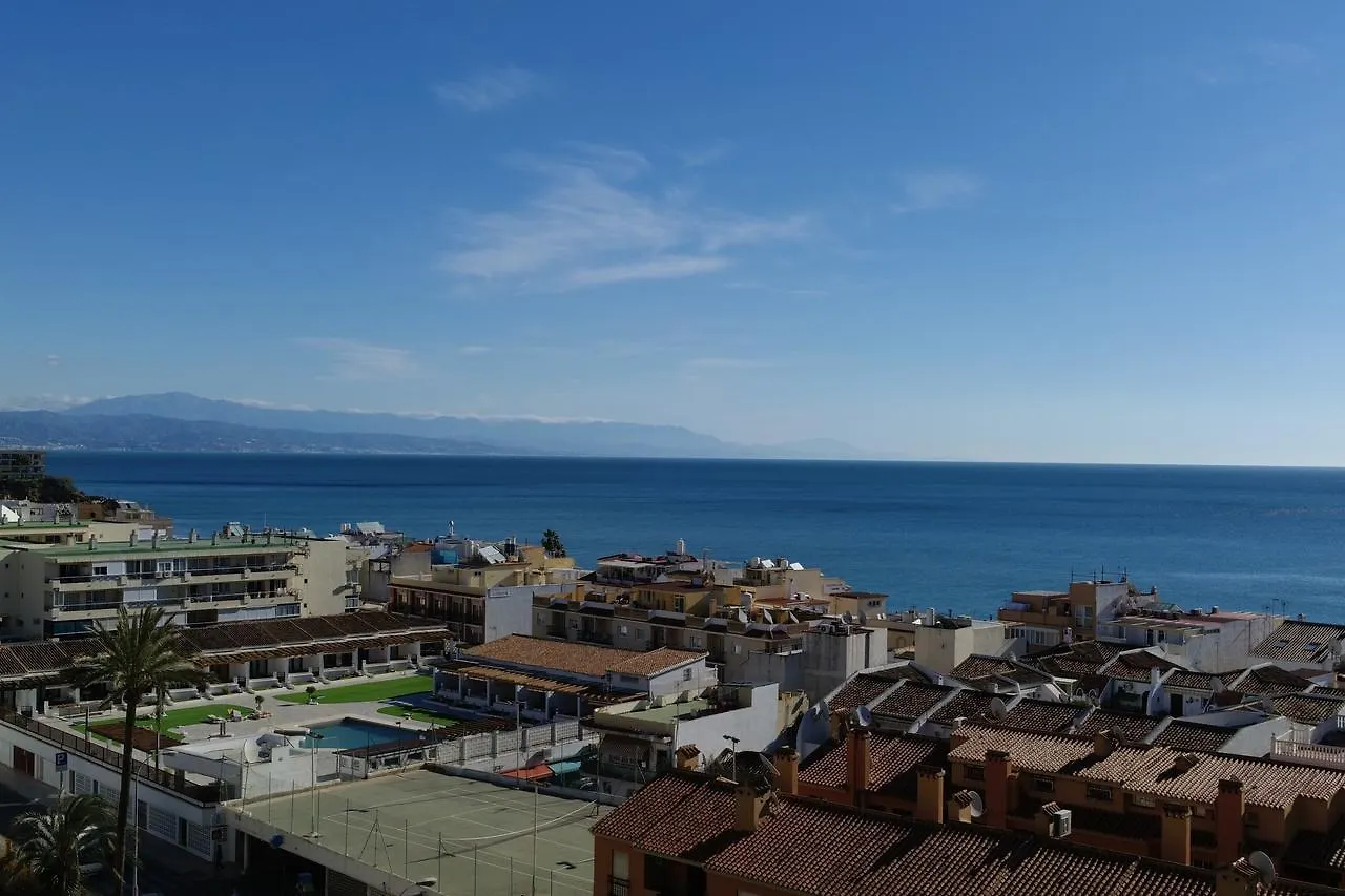 Apartment Pasaje Ciudad De Porcuna İspanya