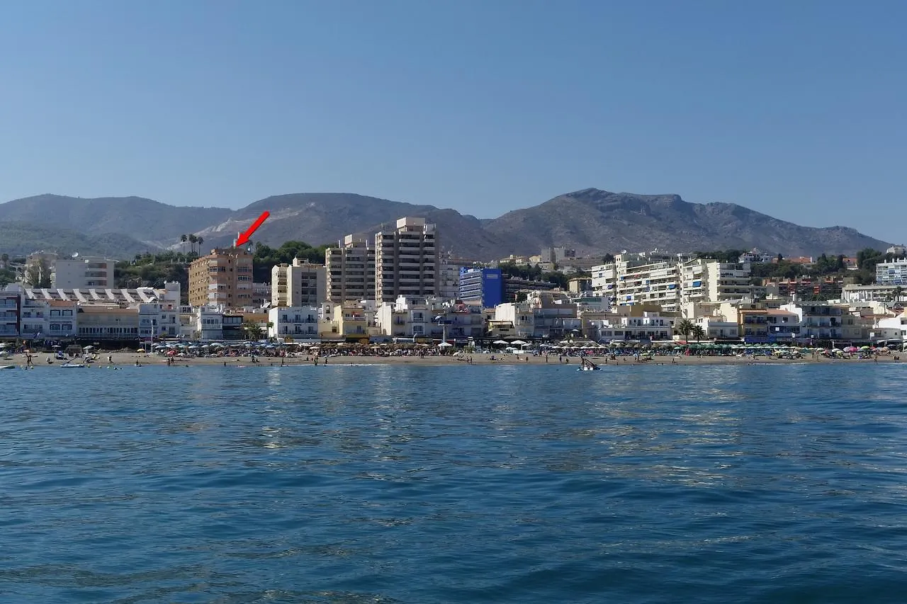 Apartment Pasaje Ciudad De Porcuna Torremolinos