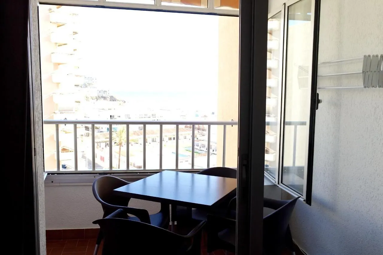 Apartment Pasaje Ciudad De Porcuna 0*, Torremolinos İspanya