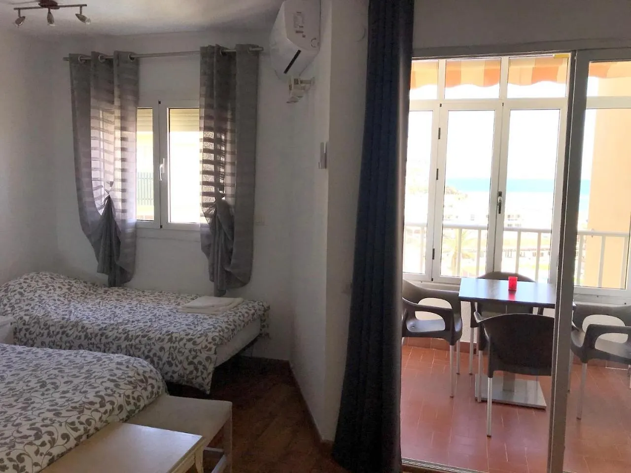 Apartment Pasaje Ciudad De Porcuna